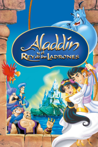 Aladdin y el rey de los ladrones