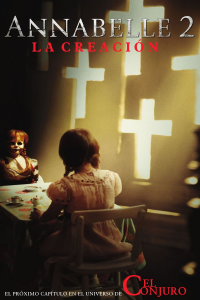 Annabelle: Creation