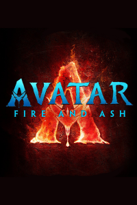 Avatar: Fuego y ceniza