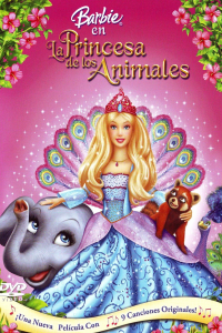 Barbie en La princesa de los animales