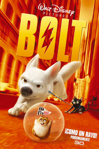 Bolt