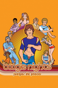 Boogie nights