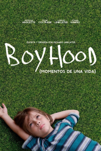 Boyhood (Momentos de una vida)