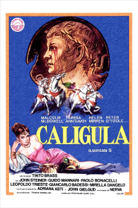 Calígula