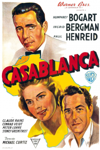 Casablanca