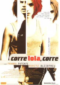 Corre Lola, corre