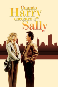 Cuando Harry encontró a Sally