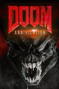 Doom: Annihilation