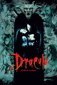 Drácula de Bram Stoker