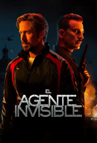 El agente invisible