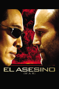 El asesino (War)