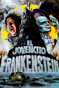 El jovencito Frankenstein