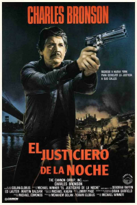 El justiciero de la noche