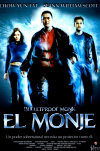 El monje