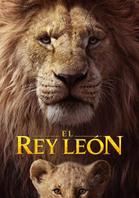 El rey león