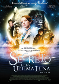 El secreto de la última luna