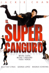 El super canguro