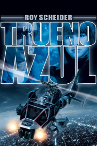 El Trueno Azul