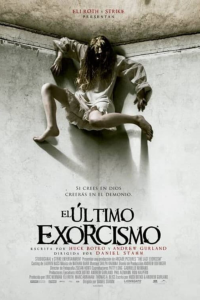 El último exorcismo