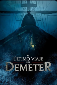 El último viaje del Demeter