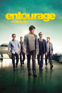 Entourage (El séquito)