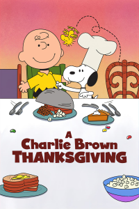 Es Acción de Gracias, Charlie Brown