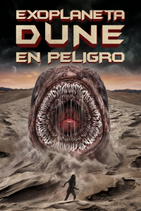 Exoplaneta Dune en Peligro