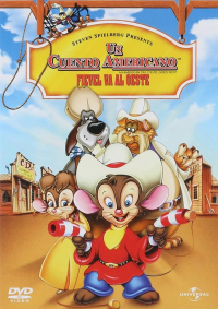 Fievel va al Oeste