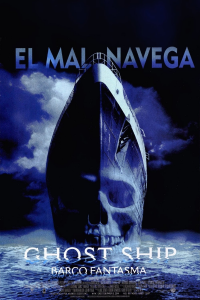 Ghost Ship (Barco fantasma)