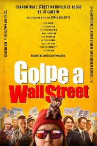 Golpe a Wall Street