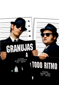 Granujas a todo ritmo (The Blues Brothers)