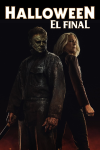 Halloween: El final