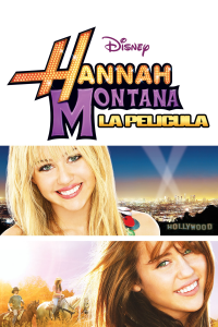 Hannah Montana: La película