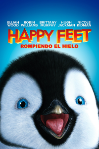 Happy Feet: Rompiendo el hielo