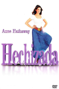 Hechizada