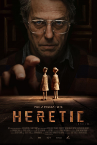 ver serie Heretic