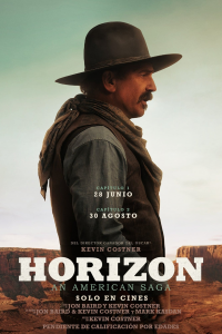 Horizon: An American Saga - Capítulo 2