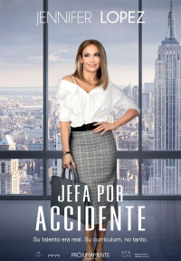 Jefa por accidente