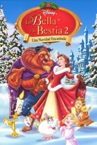 La bella y la bestia 2: Una navidad encantada