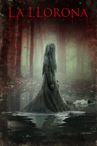 La Llorona