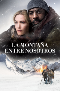 La montaña entre nosotros