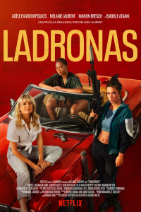 Ladronas