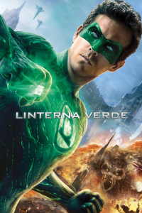 Linterna Verde