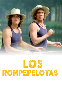 Los rompepelotas