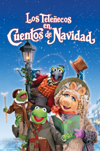 Los Teleñecos en Cuento de Navidad