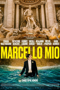 Marcello Mio