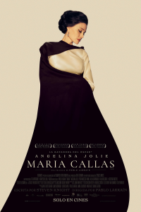 María Callas