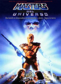 Masters del universo