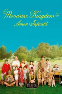 Moonrise Kingdom