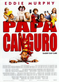 Papá Canguro